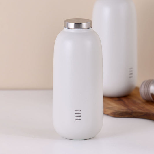 FIKAラウンドボトル400ml