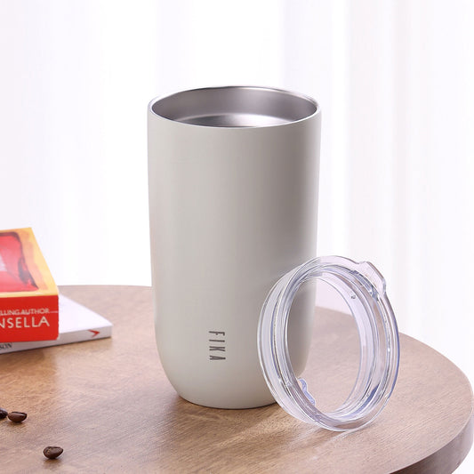 FIKA蓋付きタンブラー500ml