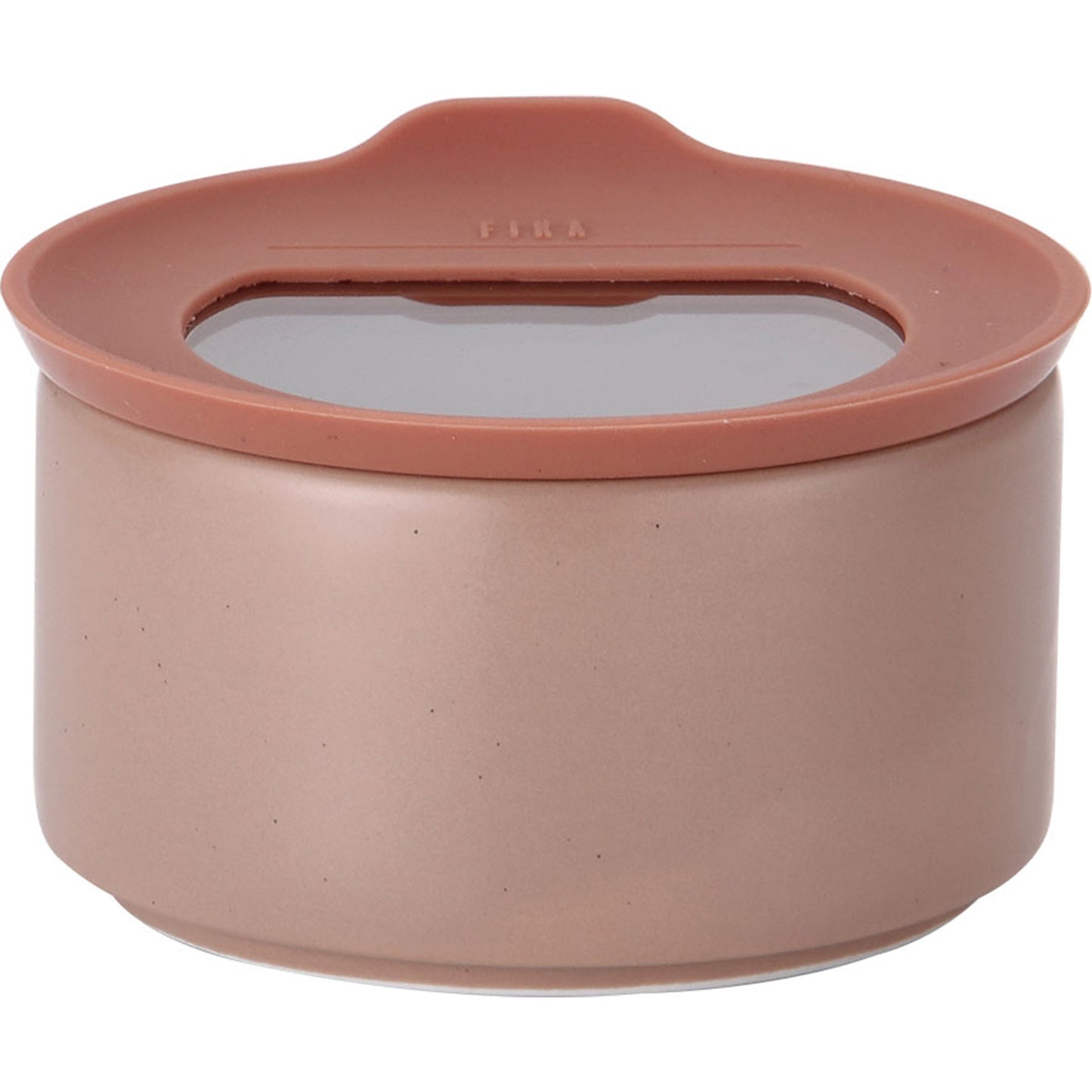 FIKAONE陶磁器製食品保存容器 200ml単品