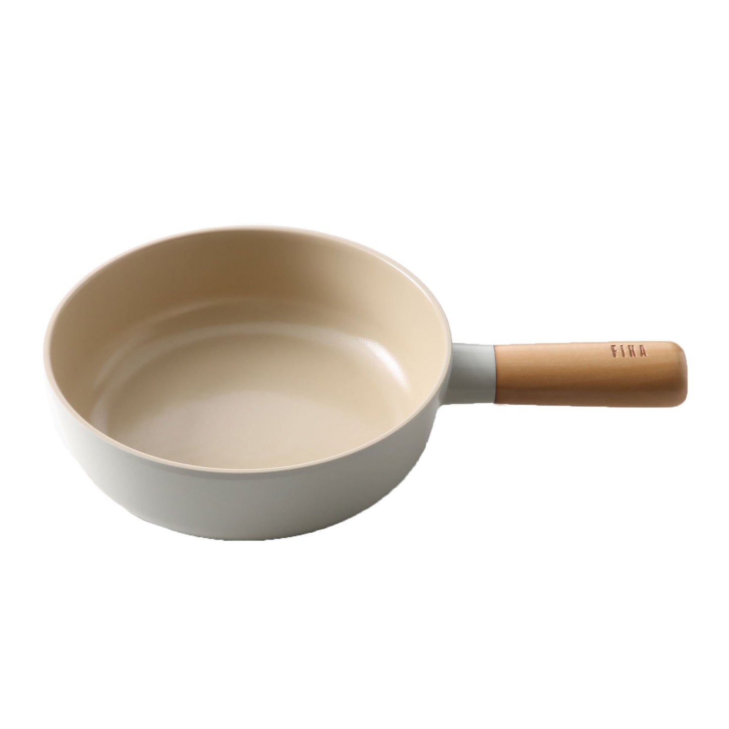 FIKAセラミックフライパン18cm