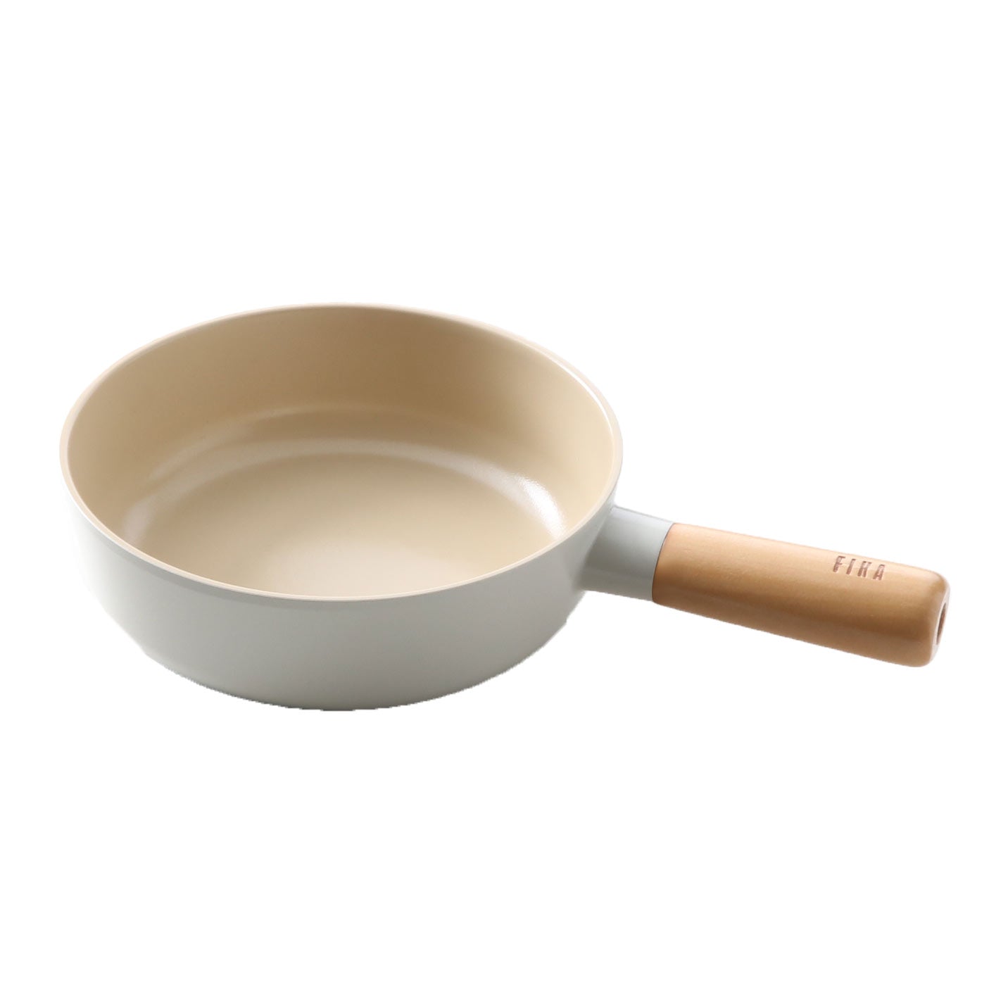 FIKAセラミックフライパン18cm