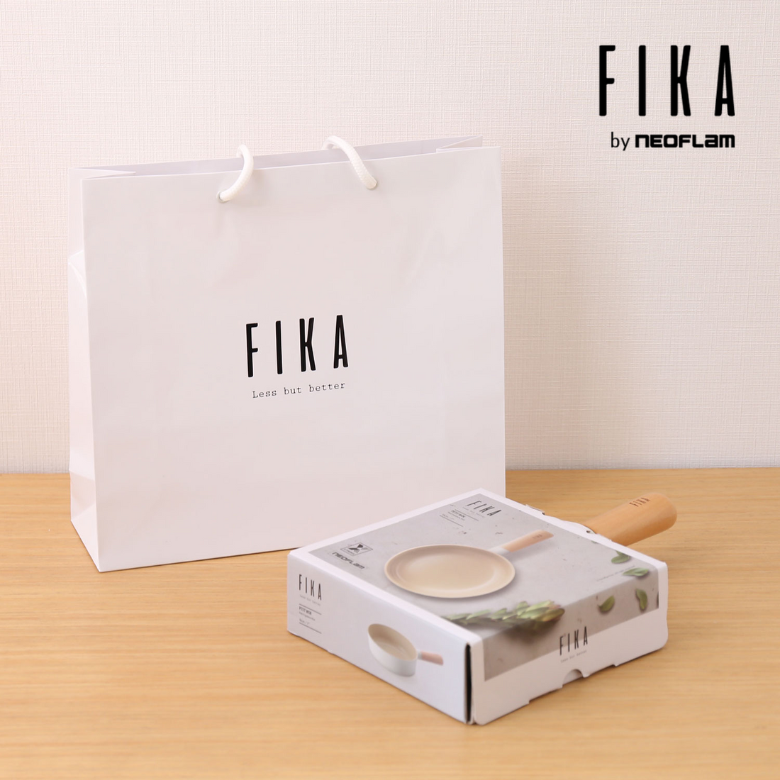 FIKAのギフトバッグ