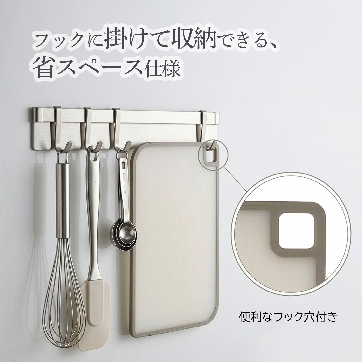 FIKA公式店】FIKA 抗菌 カッティングボード S M L MICROBAN マイクロ