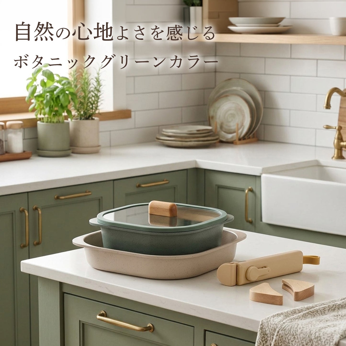 FIKAコンフォート5点セット